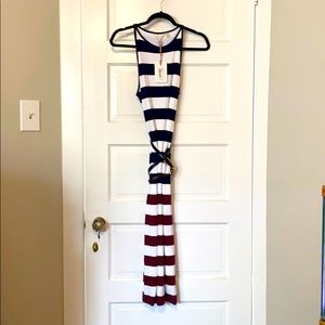 Ted Baker Belted Dress - NWT